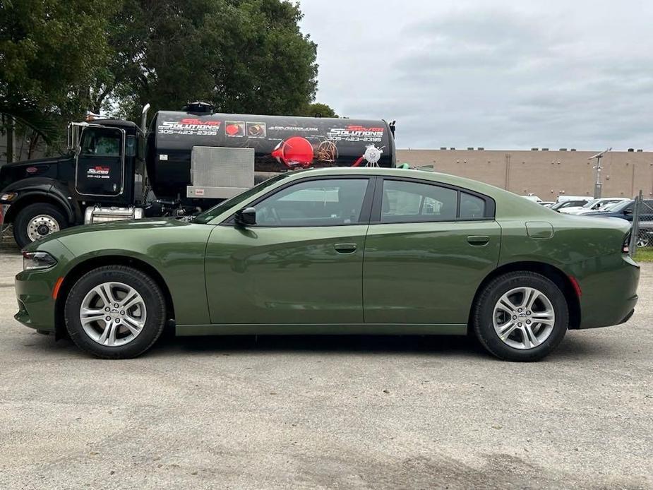 new 2023 Dodge Charger car, priced at $31,855