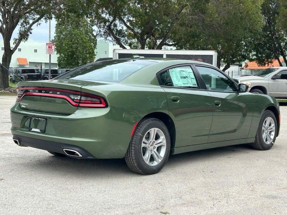 new 2023 Dodge Charger car, priced at $31,855