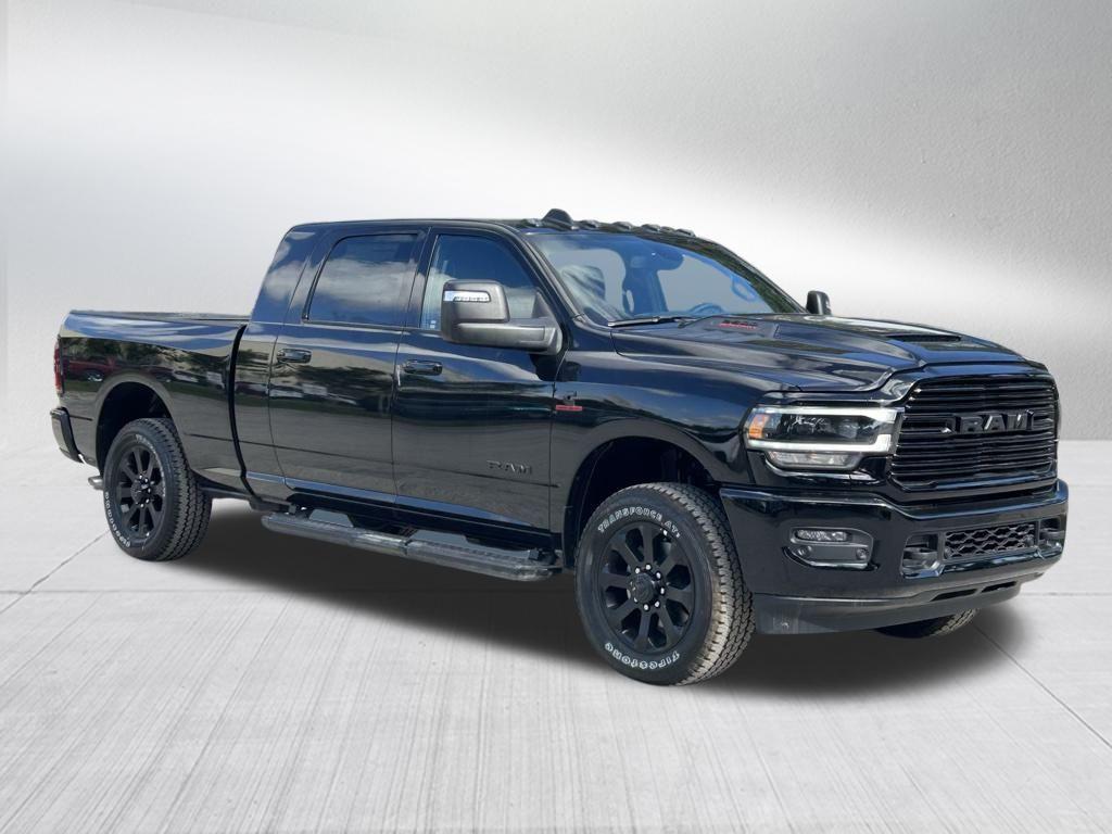 new 2024 Ram 2500 car, priced at $79,028