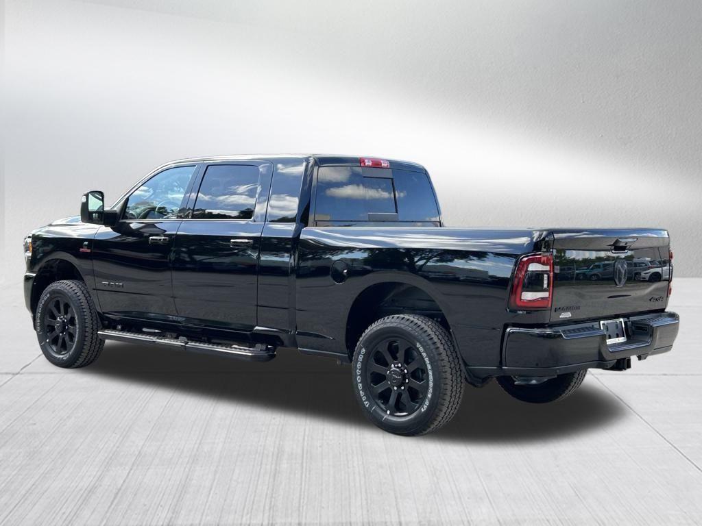 new 2024 Ram 2500 car, priced at $79,028