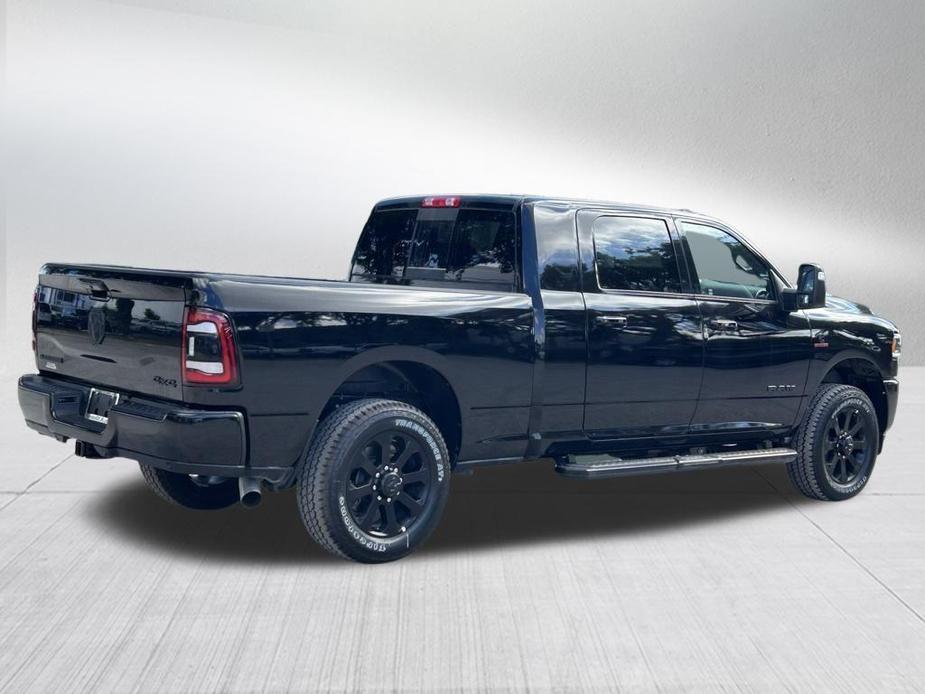 new 2024 Ram 2500 car, priced at $79,028