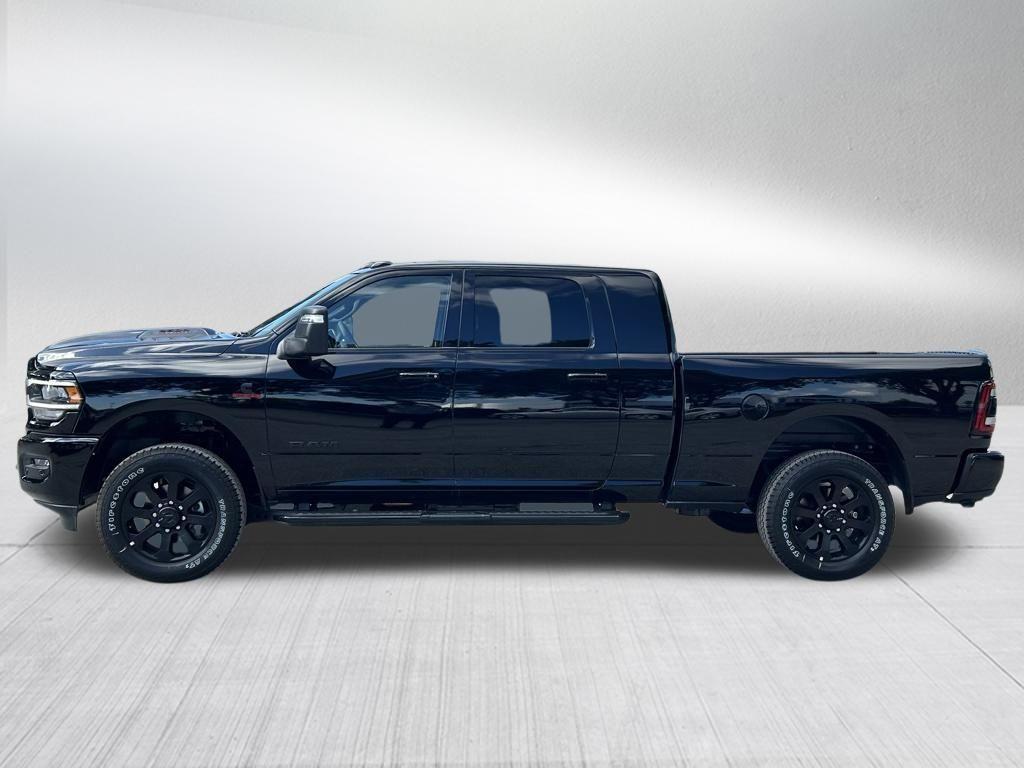 new 2024 Ram 2500 car, priced at $79,028