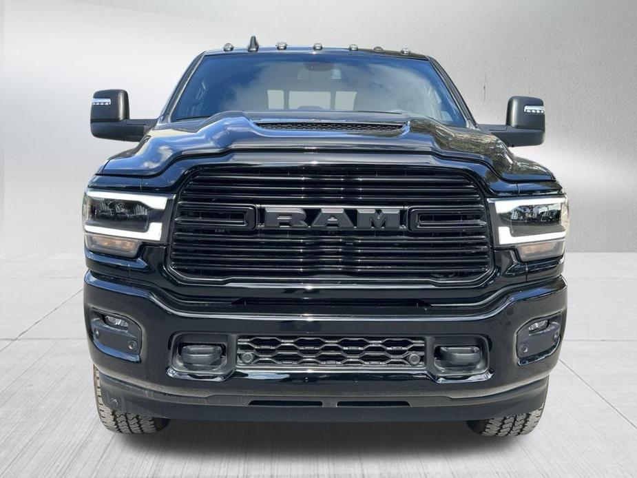 new 2024 Ram 2500 car, priced at $79,028