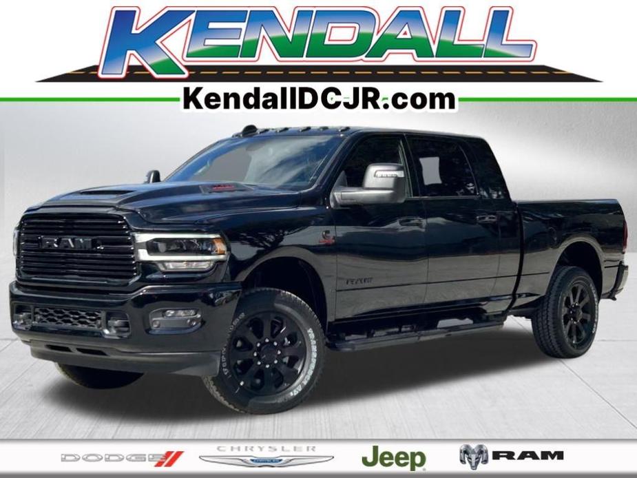 new 2024 Ram 2500 car, priced at $79,028