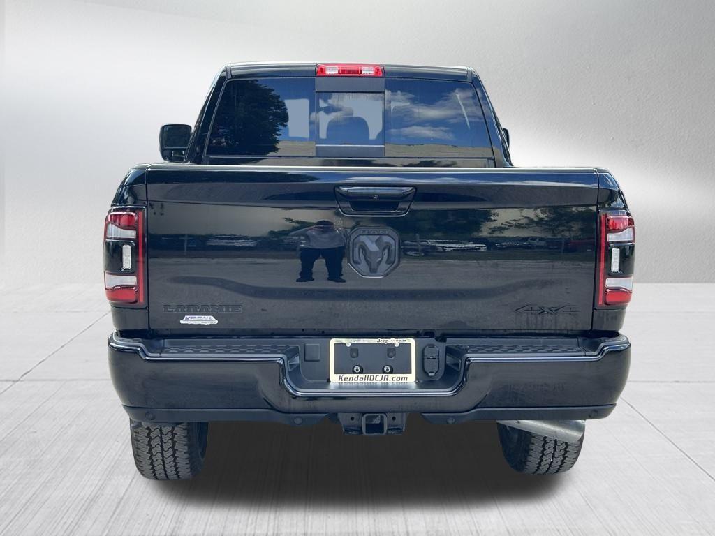 new 2024 Ram 2500 car, priced at $79,028