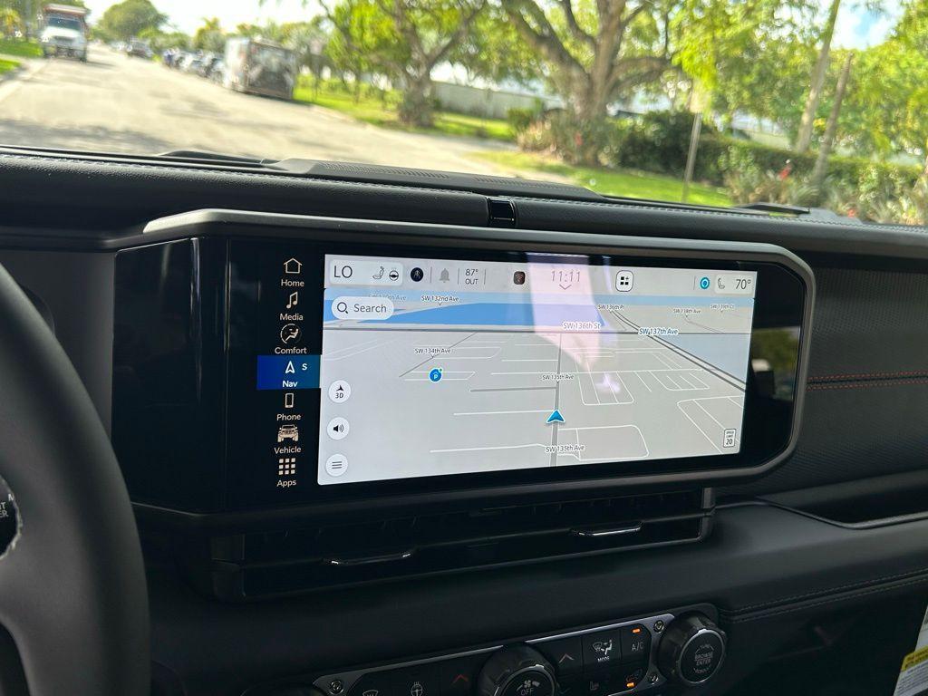 new 2026 Jeep Wrangler car