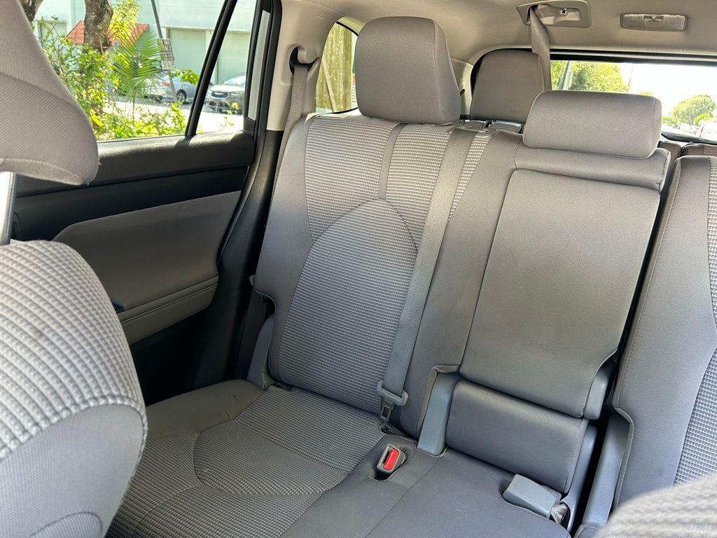 used 2021 Toyota Highlander car, priced at $19,977