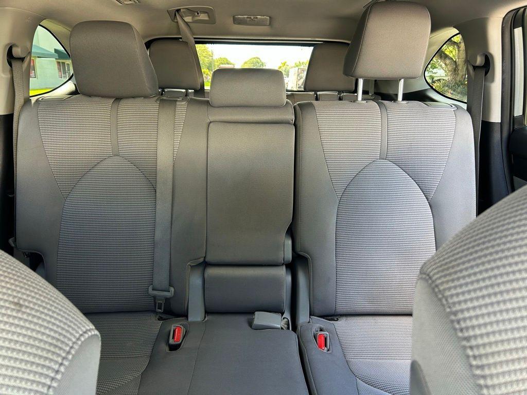 used 2021 Toyota Highlander car, priced at $19,977