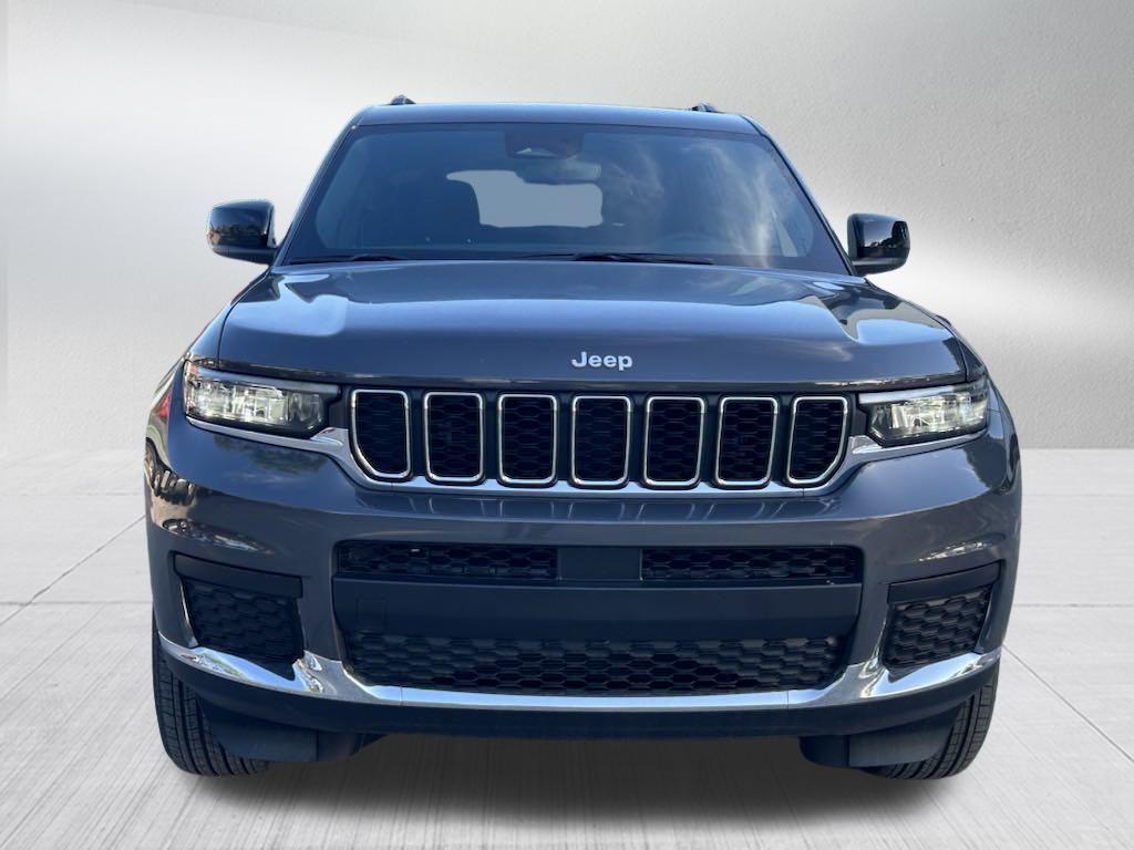 new 2024 Jeep Grand Cherokee L car, priced at $34,621