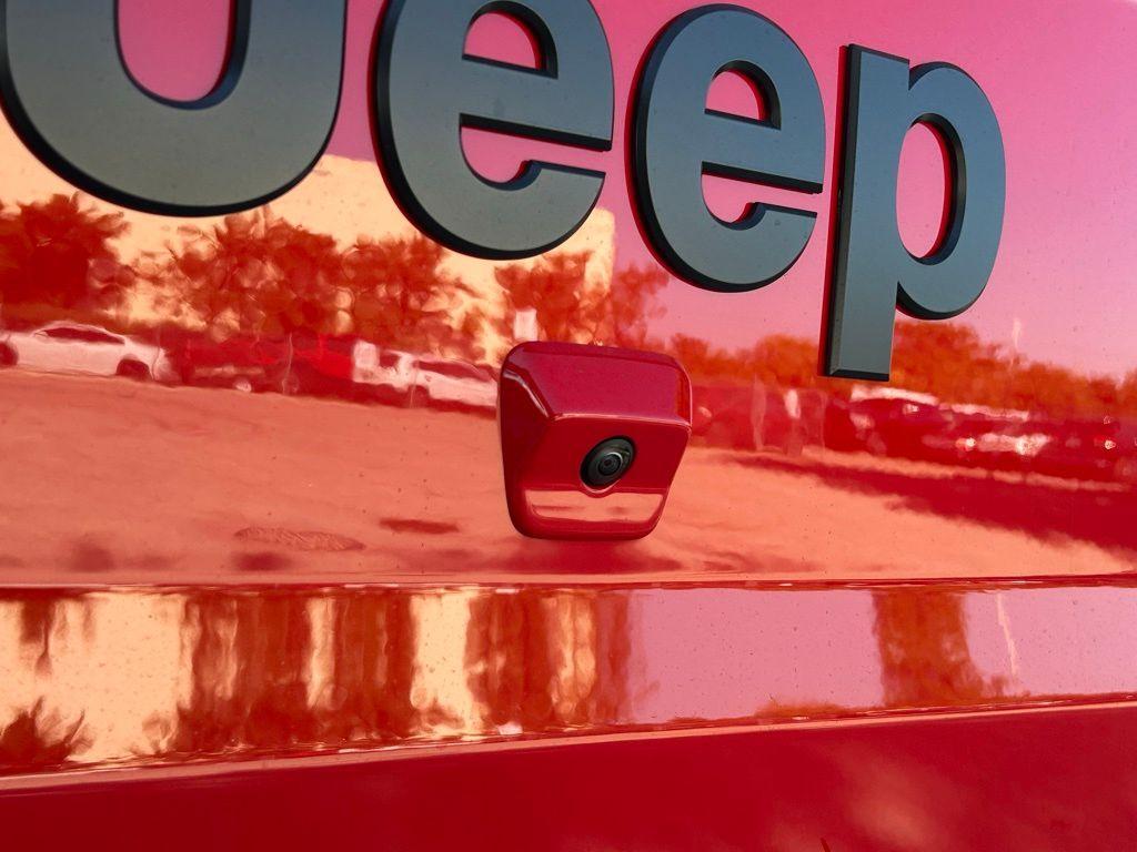 new 2025 Jeep Gladiator car, priced at $44,730