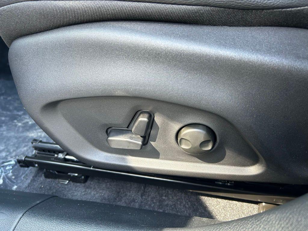 new 2026 Jeep Compass car