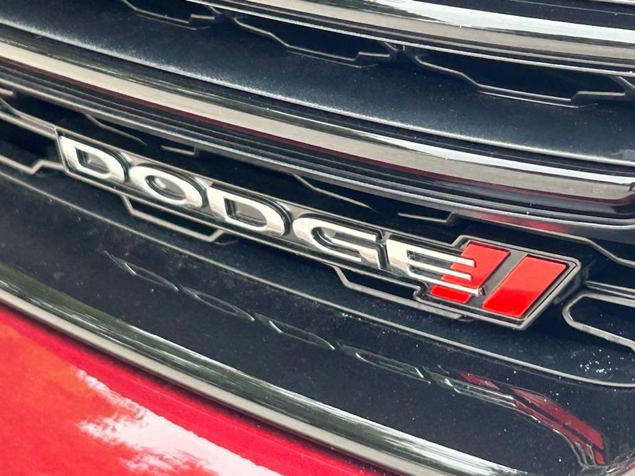 new 2023 Dodge Charger car, priced at $32,178