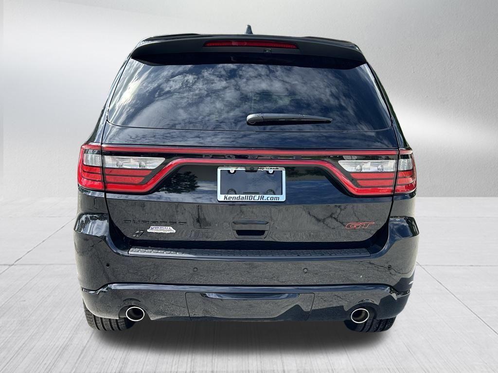 new 2025 Dodge Durango car, priced at $42,916