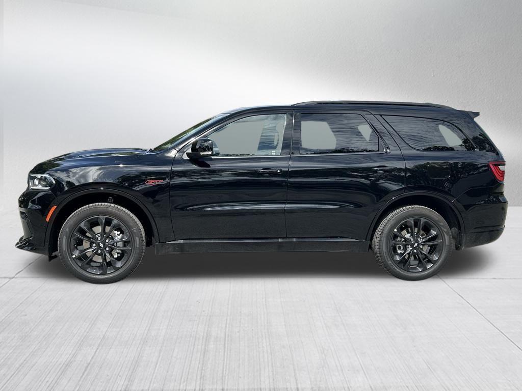 new 2025 Dodge Durango car, priced at $42,916