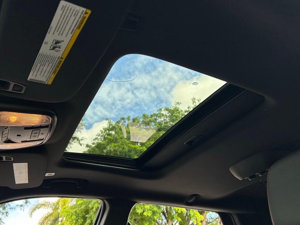 new 2025 Dodge Durango car, priced at $42,916