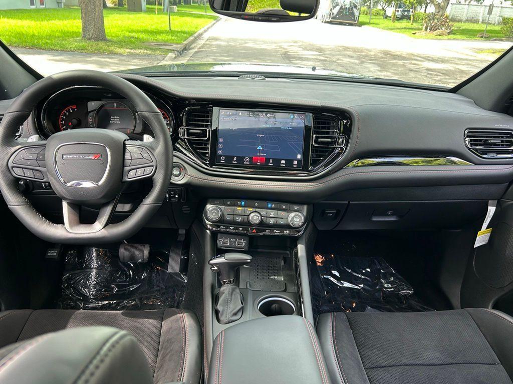 new 2025 Dodge Durango car, priced at $42,916