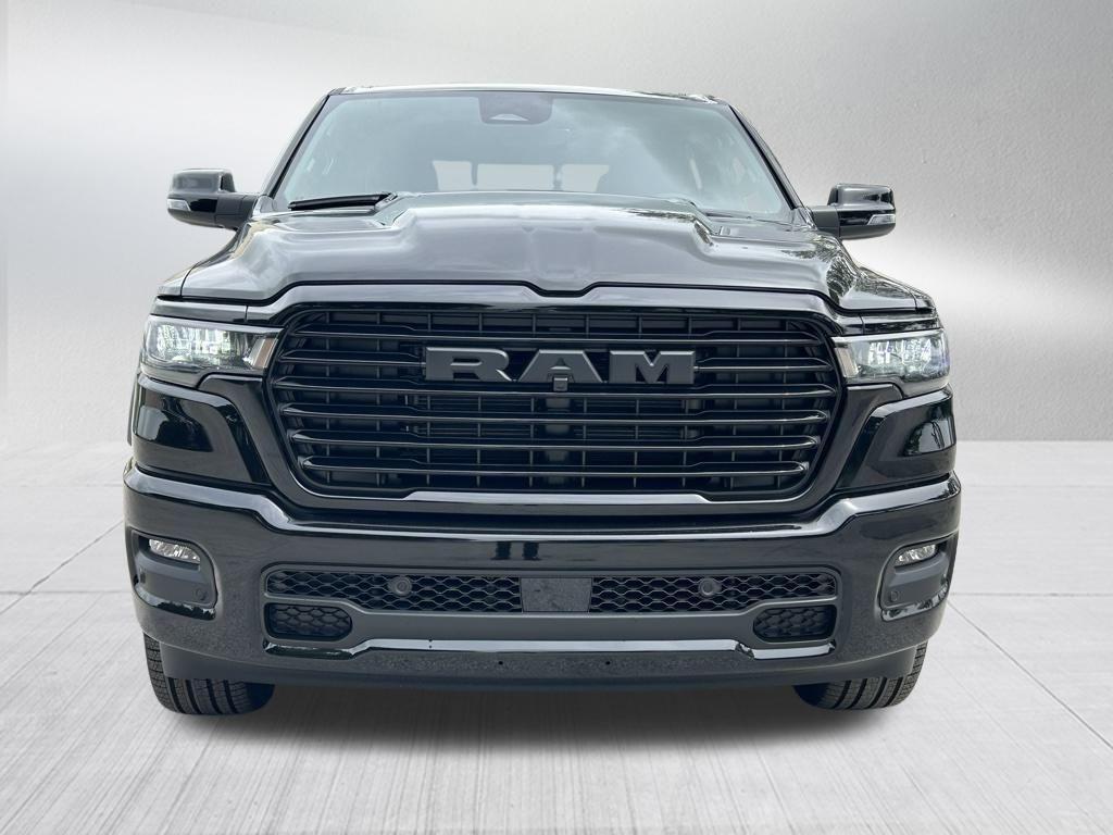 new 2025 Ram 1500 car, priced at $60,313