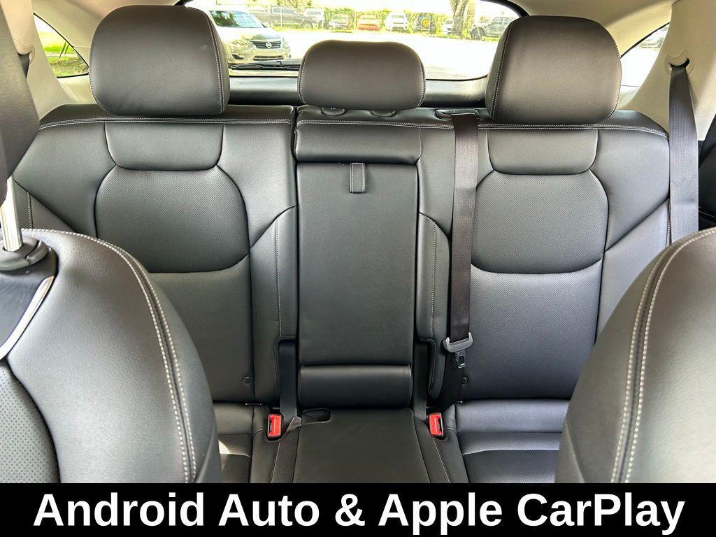 used 2025 Genesis GV70 car, priced at $34,896