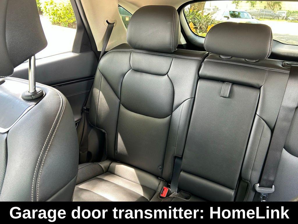 used 2025 Genesis GV70 car, priced at $34,896