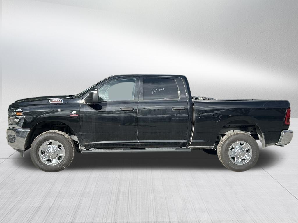 new 2025 Ram 2500 car, priced at $60,278