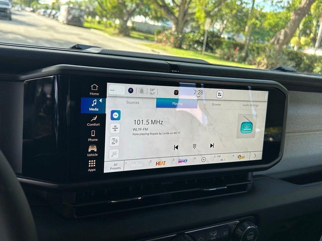 new 2026 Jeep Wrangler car