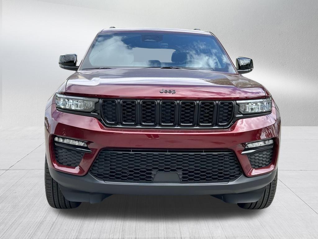 new 2025 Jeep Grand Cherokee car, priced at $42,862