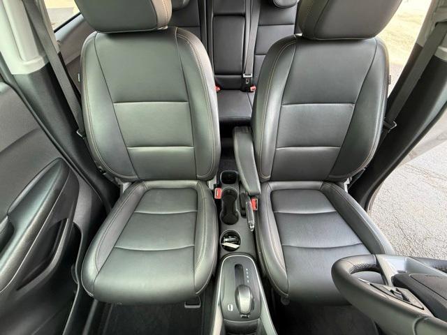 used 2022 Chevrolet Trax car, priced at $19,999