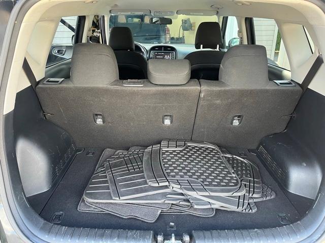 used 2022 Kia Soul car, priced at $17,999