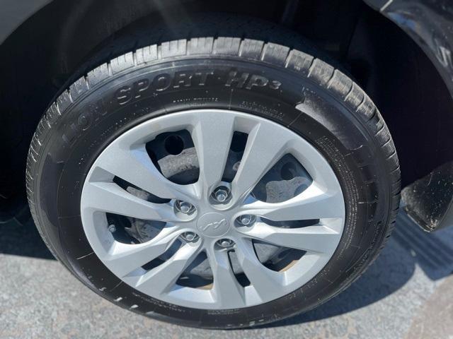 used 2022 Kia Soul car, priced at $17,999