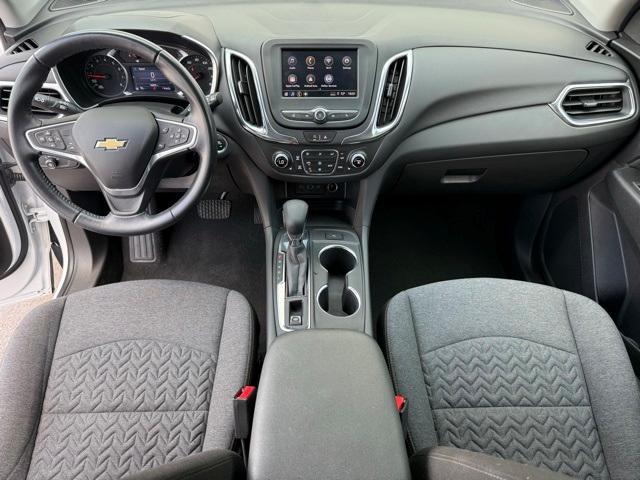 used 2022 Chevrolet Equinox car, priced at $24,999