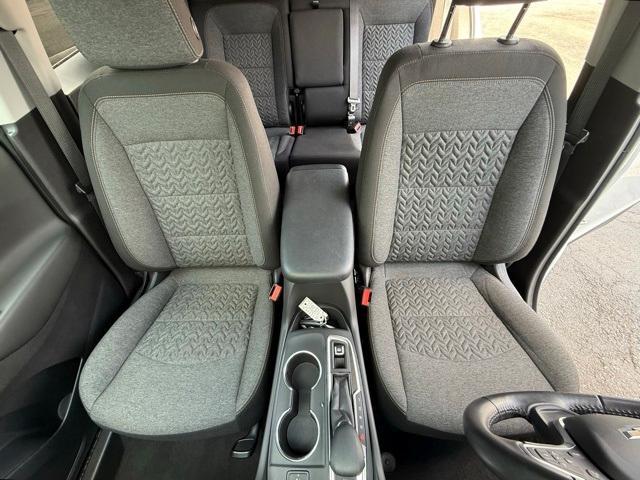 used 2022 Chevrolet Equinox car, priced at $24,999