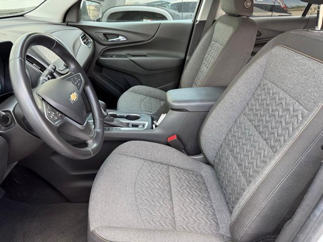 used 2022 Chevrolet Equinox car, priced at $24,999