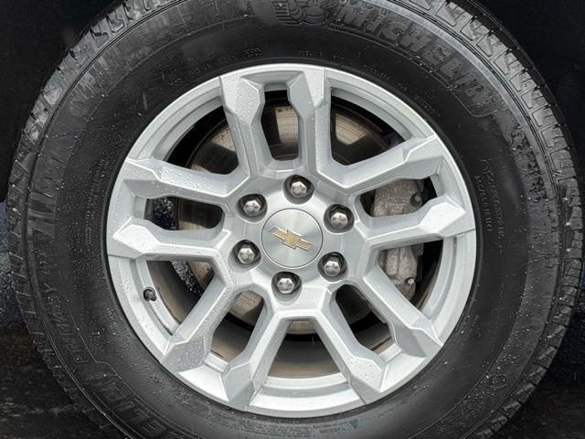 used 2023 Chevrolet Silverado 1500 car, priced at $41,999