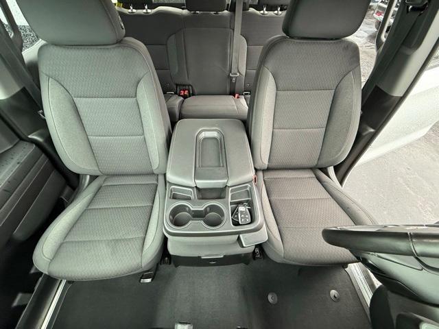 used 2023 Chevrolet Silverado 1500 car, priced at $41,999