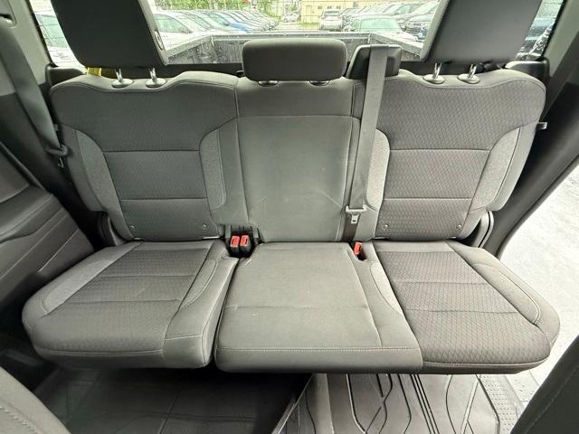 used 2023 Chevrolet Silverado 1500 car, priced at $41,999
