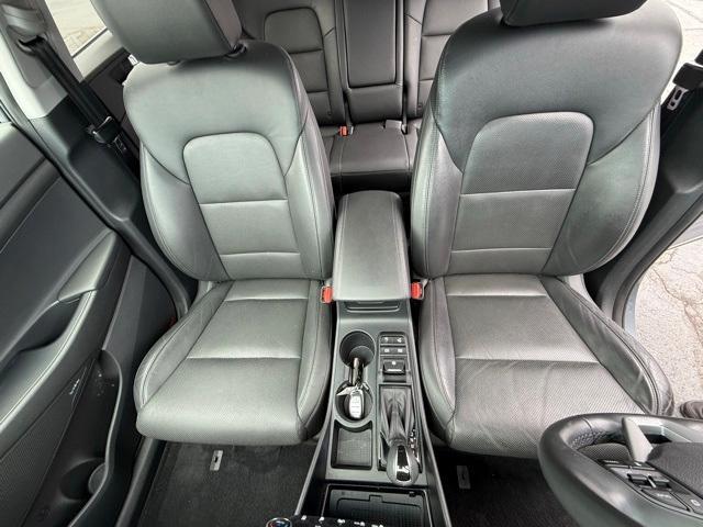 used 2021 Hyundai Tucson car, priced at $23,999