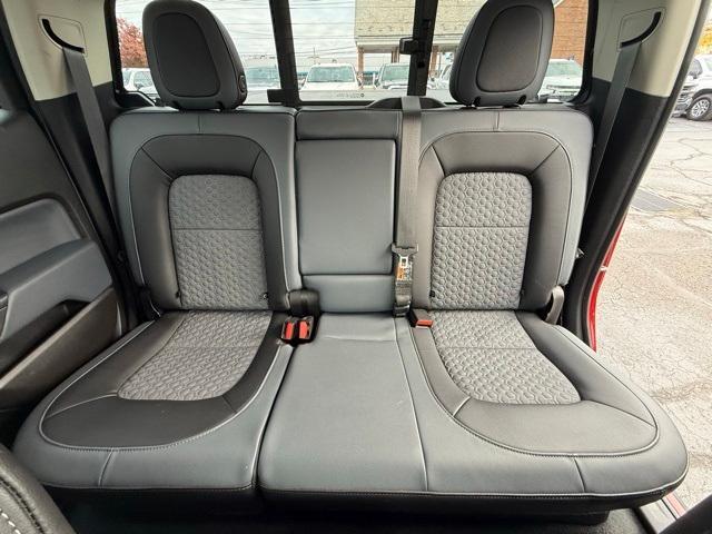 used 2021 Chevrolet Colorado car, priced at $30,999