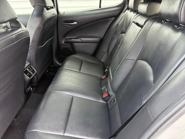 used 2021 Lexus UX 250h car, priced at $31,999