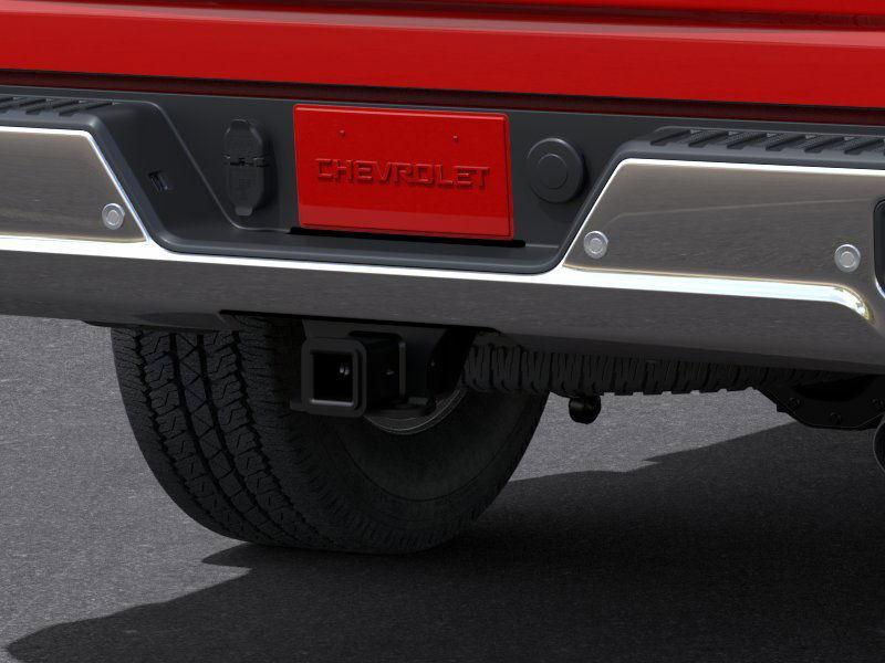 new 2024 Chevrolet Silverado 2500 car, priced at $68,470