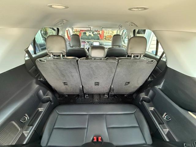 used 2022 Ford Explorer car, priced at $31,999