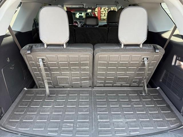 used 2022 Ford Explorer car, priced at $31,999