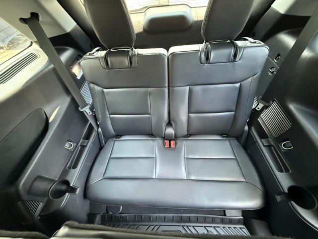 used 2022 Ford Explorer car, priced at $31,999
