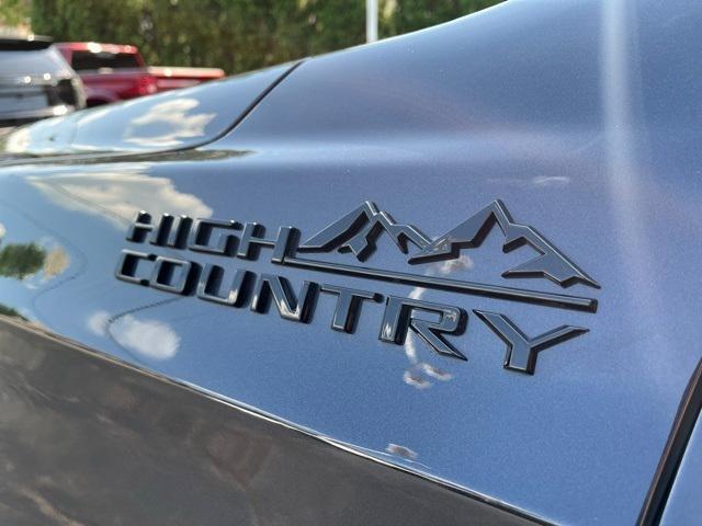 used 2025 Chevrolet Tahoe car, priced at $89,999