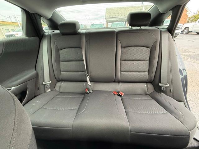 used 2022 Chevrolet Malibu car, priced at $21,999