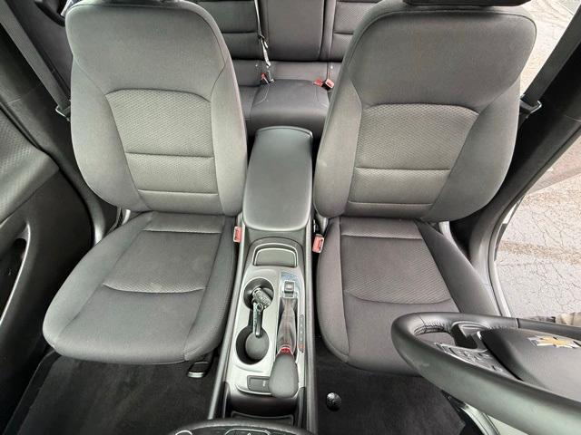 used 2022 Chevrolet Malibu car, priced at $21,999