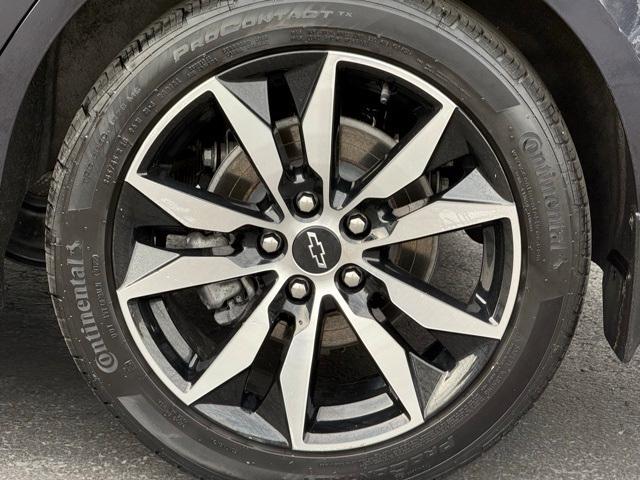 used 2022 Chevrolet Malibu car, priced at $21,999