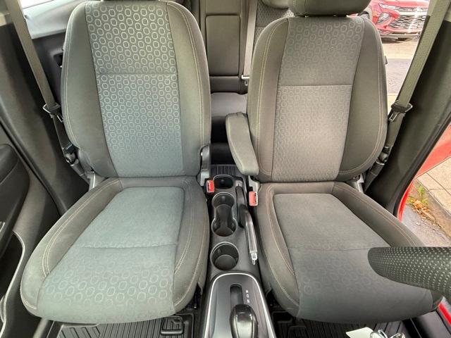 used 2020 Chevrolet Trax car, priced at $13,999