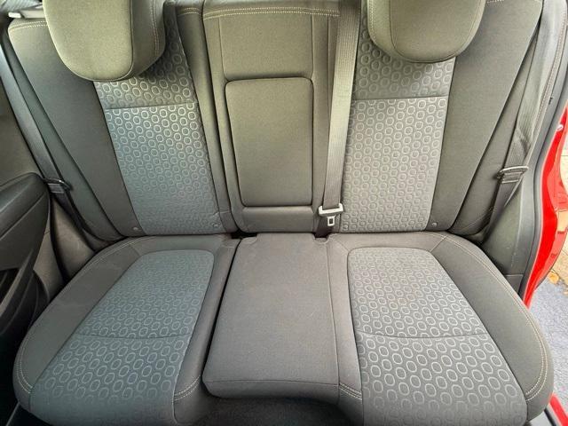 used 2020 Chevrolet Trax car, priced at $13,999