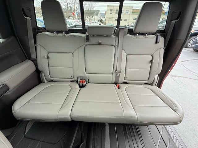 used 2019 Chevrolet Silverado 1500 car, priced at $37,999