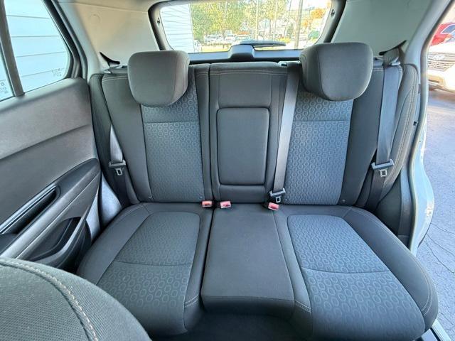 used 2020 Chevrolet Trax car, priced at $14,999
